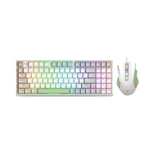 REDRAGON S134 ULTIMATE