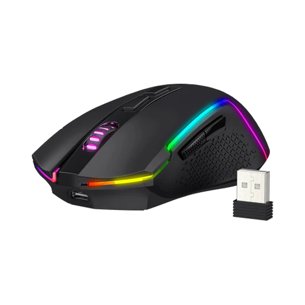 Redragon M693-RGB Trident Tri-Mode 1