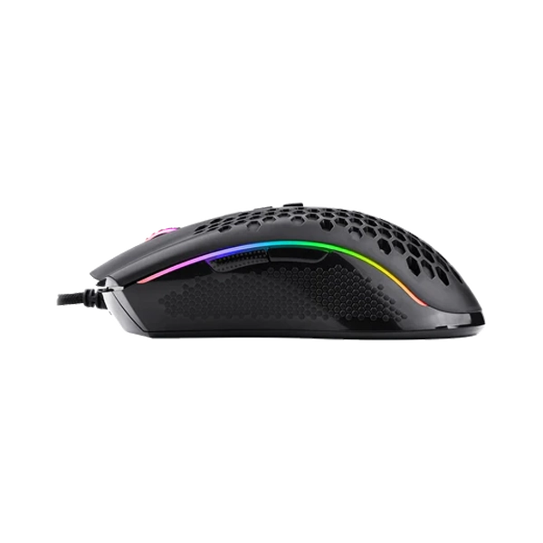 Redragon M808 Storm Lightweight RGB Gaming Mouse 1