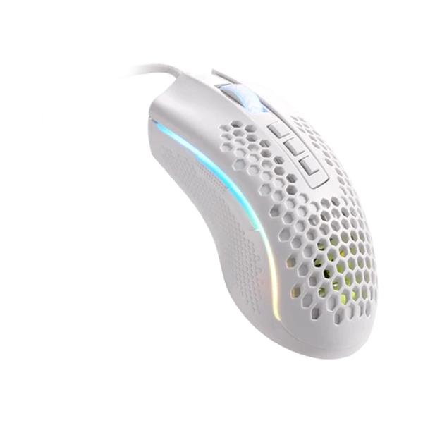 Redragon M808 Storm Lightweight RGB Gaming Mouse 11