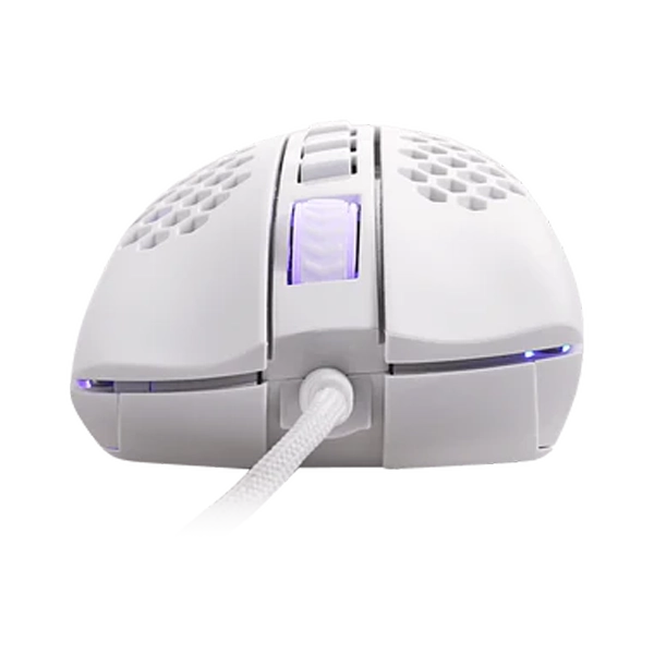 Redragon M808 Storm Lightweight RGB Gaming Mouse 12