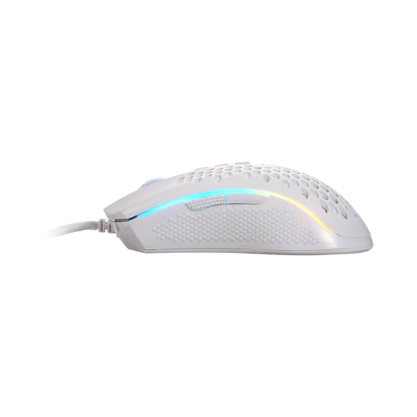 Redragon M808 Storm Lightweight RGB Gaming Mouse 14