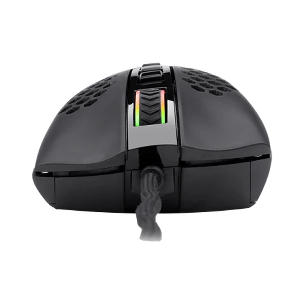 Redragon M808 Storm Lightweight RGB Gaming Mouse 2