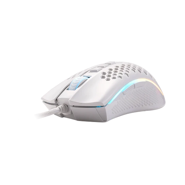 Redragon M808 Storm Lightweight RGB Gaming Mouse 8