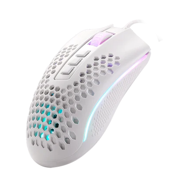 Redragon M808 Storm Lightweight RGB Gaming Mouse 9