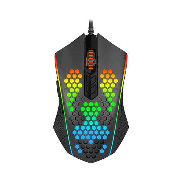 REDARGON M809-K MEMEANLION GAMING MOUSE