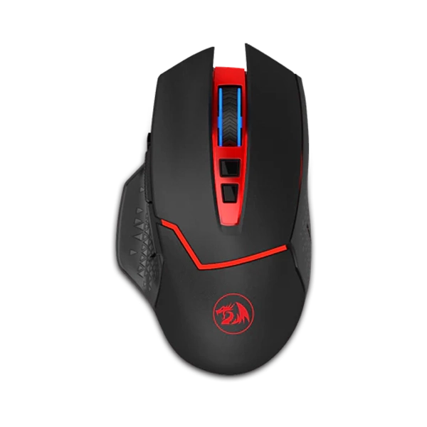 REDRAGON M690 MIRAGE WIRELESS GAMING MOUSE