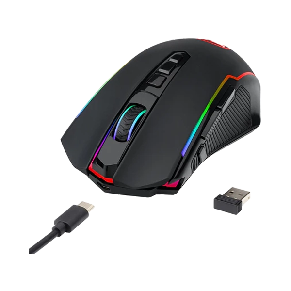 Redragon Ranger M910-KS Dual mode Gaming mouse 1