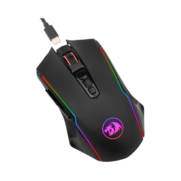 Redragon Ranger M910-KS Dual mode Gaming mouse 4