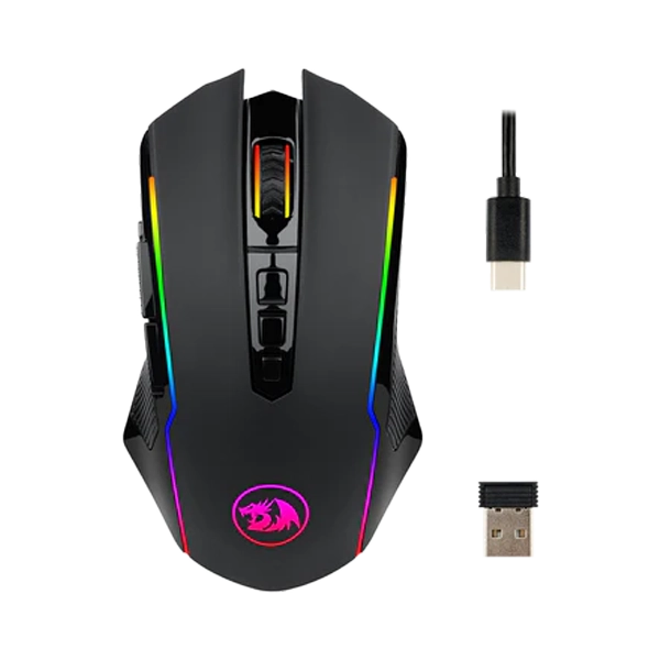 REDRAGON RANGER M910-KS DUAL MODE GAMING MOUSE
