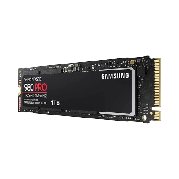 SAMSUNG 980 PRO 1TB 1