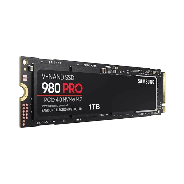 SAMSUNG 980 PRO 1TB 2