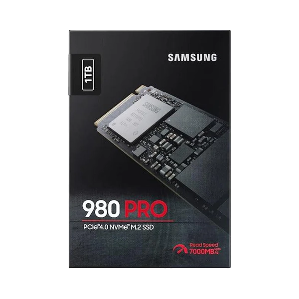 SAMSUNG 980 PRO 1TB 4