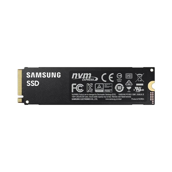 SAMSUNG 980 PRO 1TB