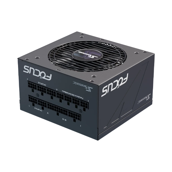 SEASONIC FOCUS GX-1000 1