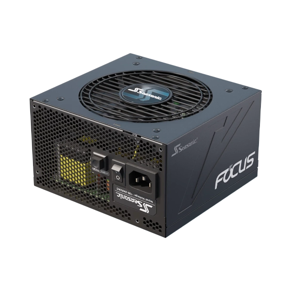 SEASONIC FOCUS GX-1000 2