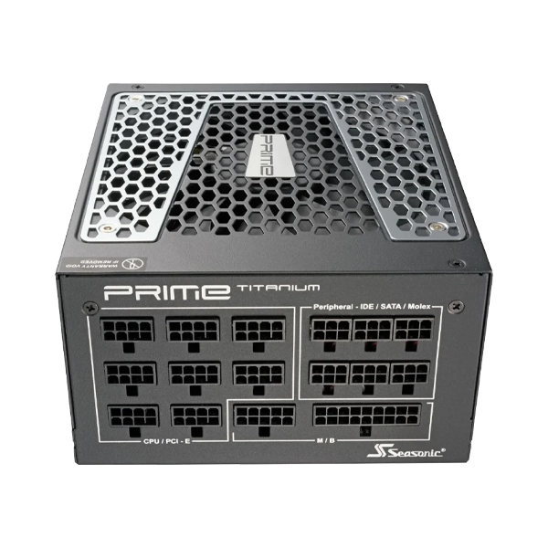 SEASONIC PRIME 1000WATTS 1