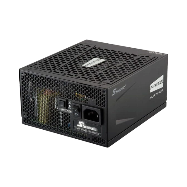 SEASONIC PRIME SERIES SSR-1300PD 1