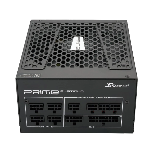 SEASONIC PRIME SERIES SSR-1300PD 2