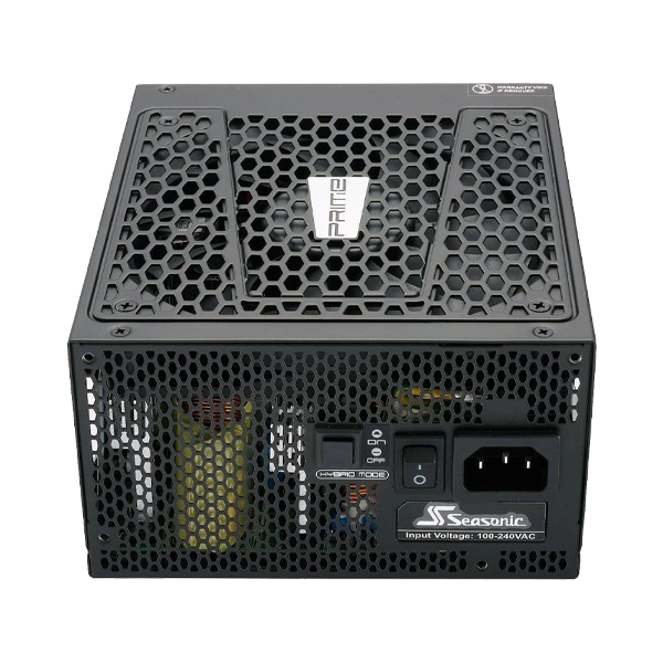 SEASONIC PRIME SERIES SSR-1300PD 3