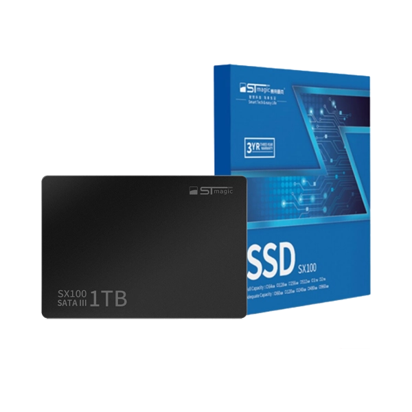 ST MAGIC SX100 1TB 2.5" SATA SSD