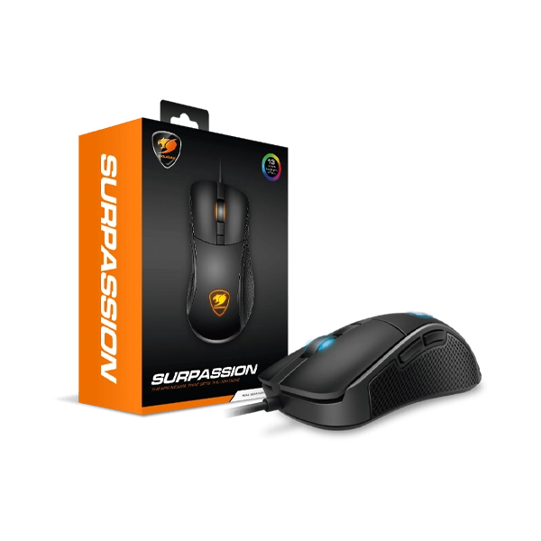 SURPASSION 10