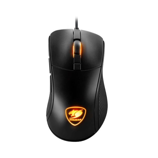 COUGAR SURPASSION WIRED GAMING MOUSE