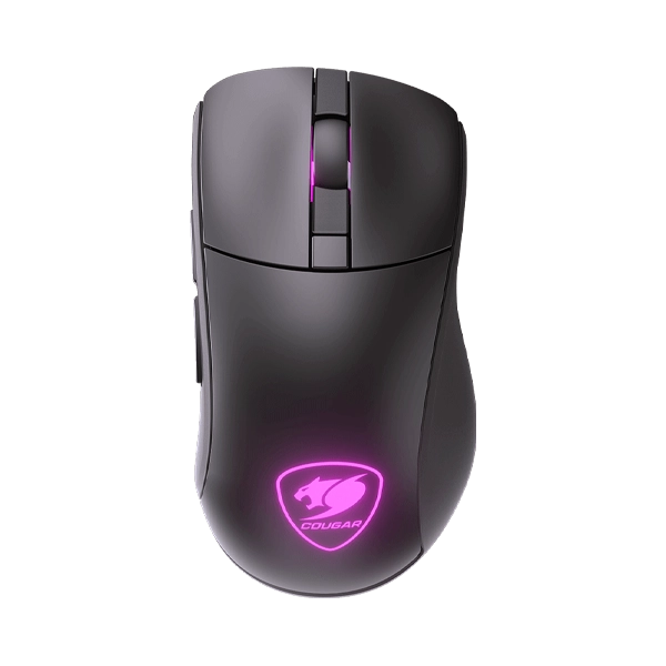 COUGAR SURPASSION RX WIRELESS OPTICAL GAMING MOUSE