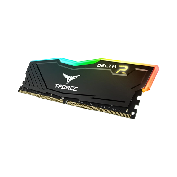 T-FORCE DELTA RGB 16GB (8GBX2) 3600MHZ 2