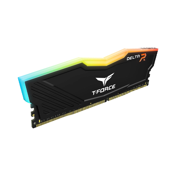 T-FORCE DELTA RGB 16GB (8GBX2) 3600MHZ 3
