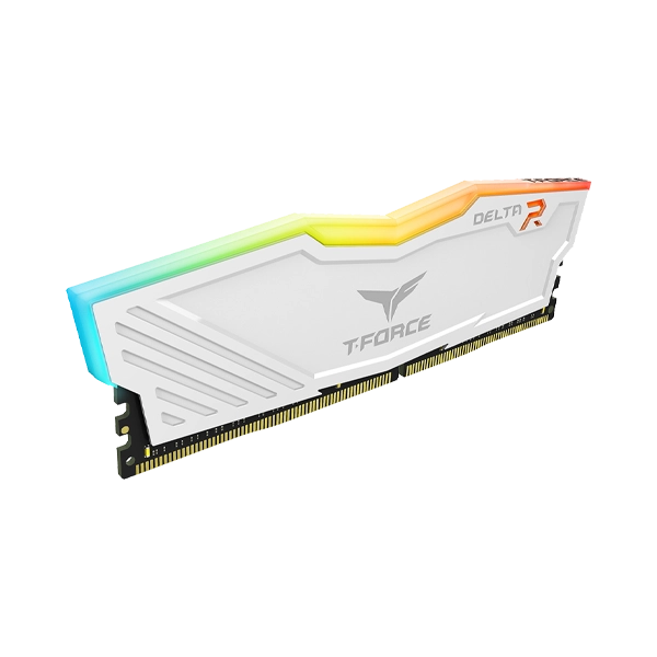 T-FORCE DELTA RGB 16GB (8GBX2) 3600MHZ 6