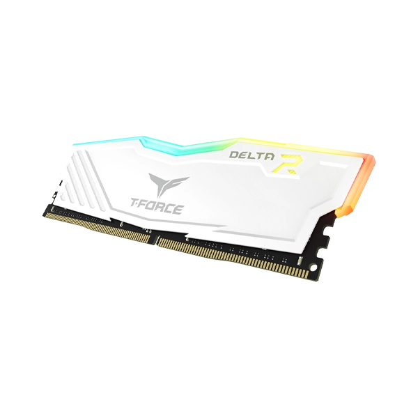 T-FORCE DELTA RGB 16GB (8GBX2) 3600MHZ 9