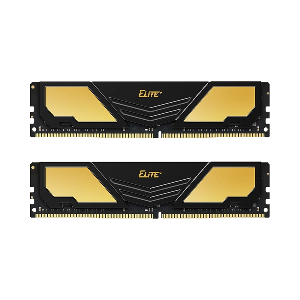 TEAMGROUP ELITE 8GB 3200MHZ DDR4 RAM