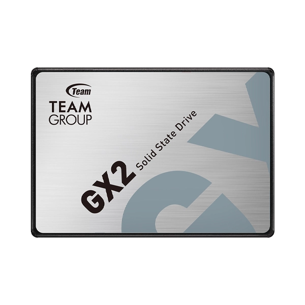 TEAMGROUP 128GB GX2 2.5" SATA SSD
