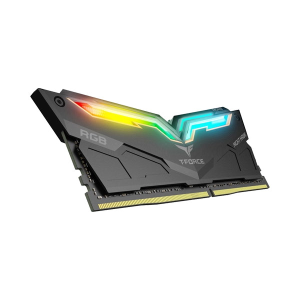 TEAMGROUP T-FORCE NIGHT HAWK RGB 16GB 1