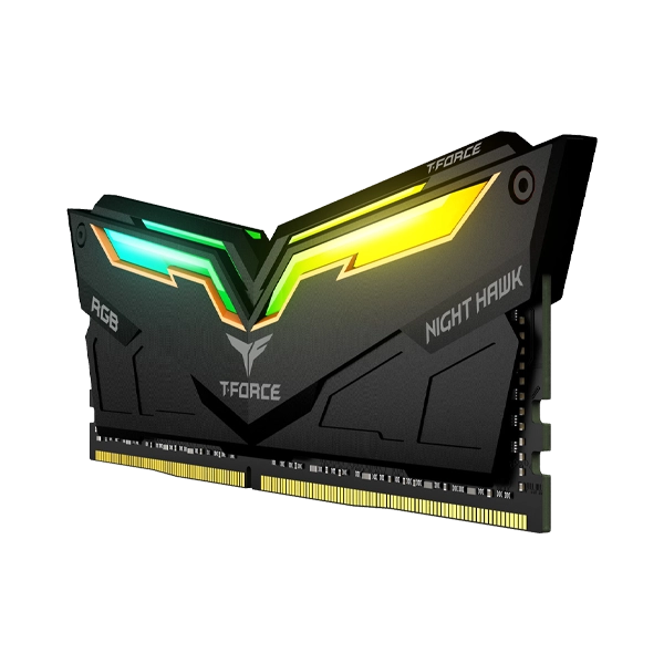 TEAMGROUP T-FORCE NIGHT HAWK RGB 16GB 2