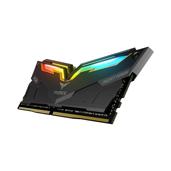 TEAMGROUP T-FORCE NIGHT HAWK RGB 16GB 3