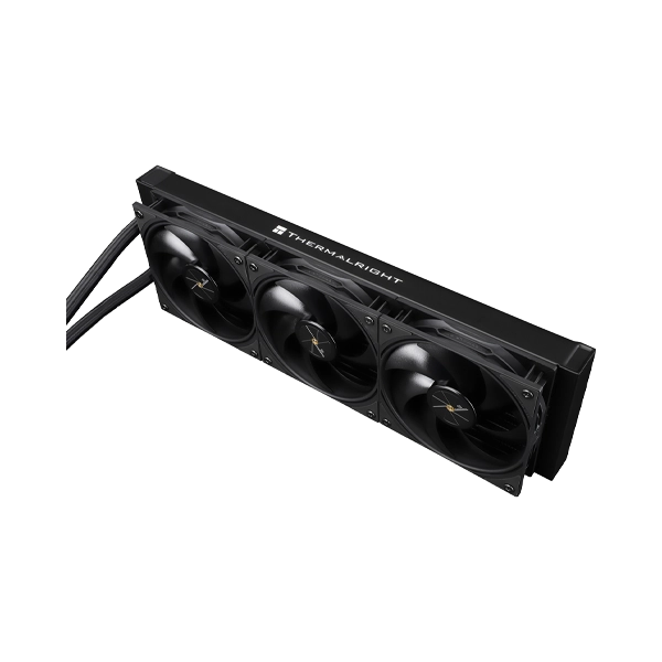 THERMALRIGHT FROZEN WARFRAME 360MM LCD ARGB AIO LIQUID COOLER 7