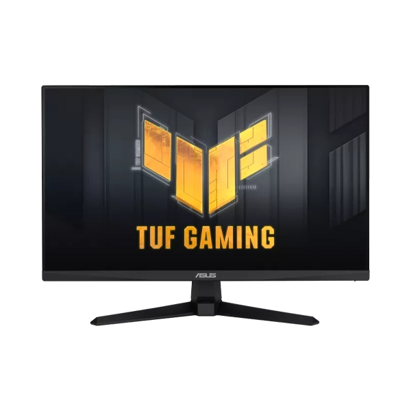 ASUS 23.8" TUF GAMING VG249Q3A FHD 180HZ FAST IPS 1MS (GTG) FREESYNC PREMIUM MONITOR
