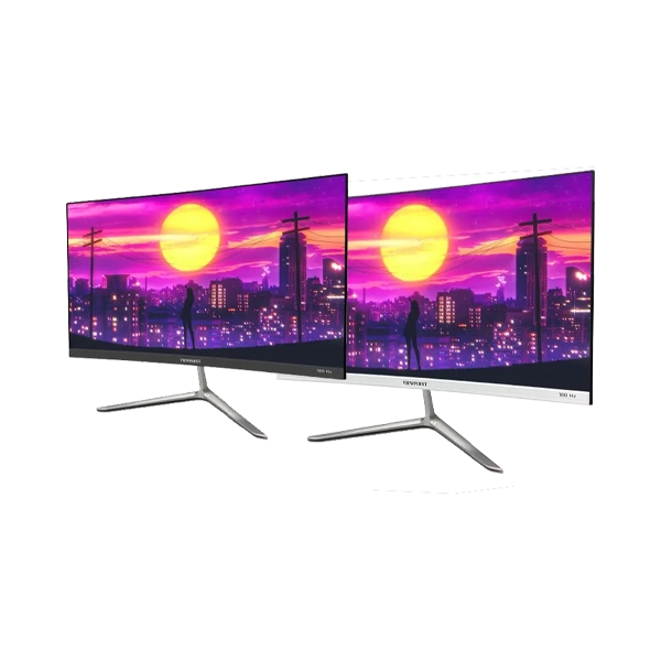 VIEWPOINT 27" FHD-27S3 PRO 100HZ SEMI CURVED GAMING MONITOR