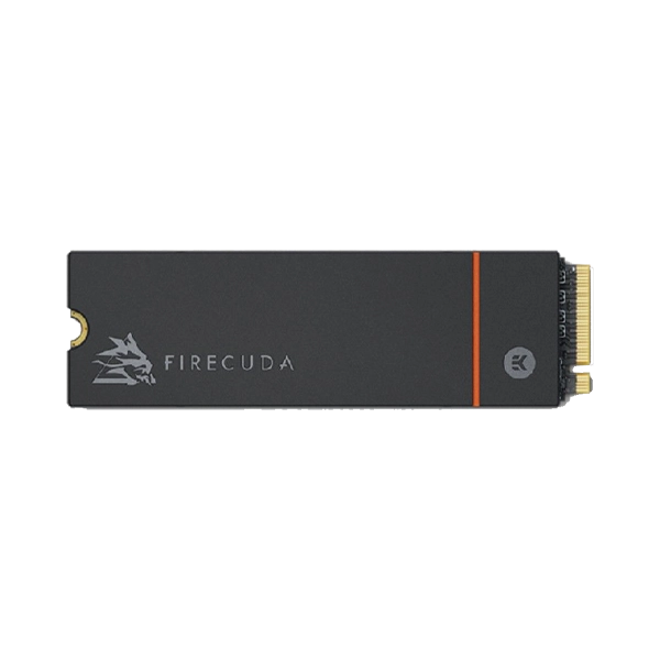 SEAGATE FIRECUDA 530 HS NVME PCIE GEN4 X4 M.2 2TB SSD W/ HEATSINK (ZP2000GM3A023)