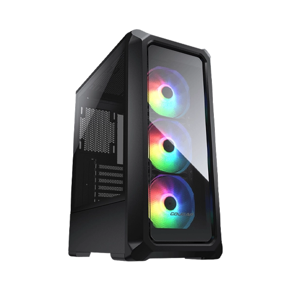 COUGAR ARCHON 2 TG MATX GAMING CASE
