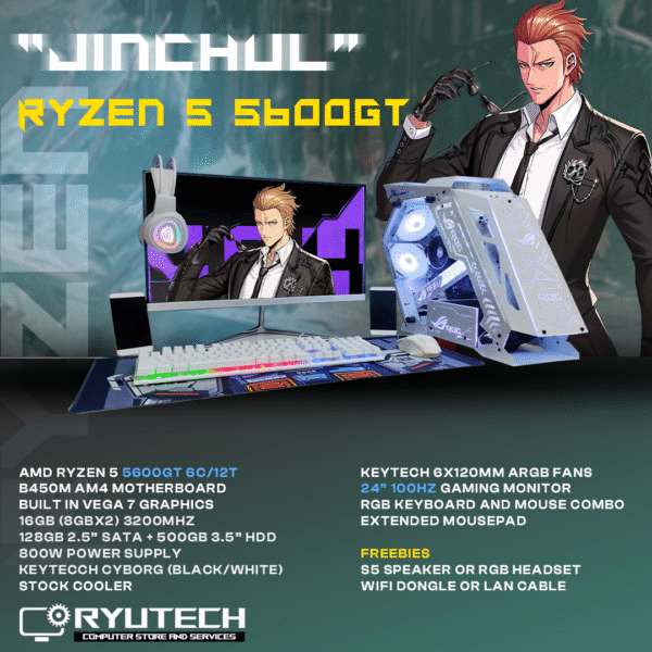 jinchul