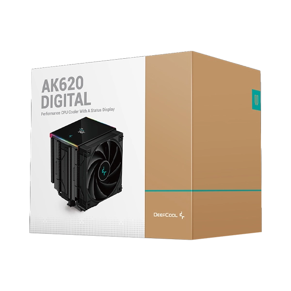 AK620 DIGITAL 2