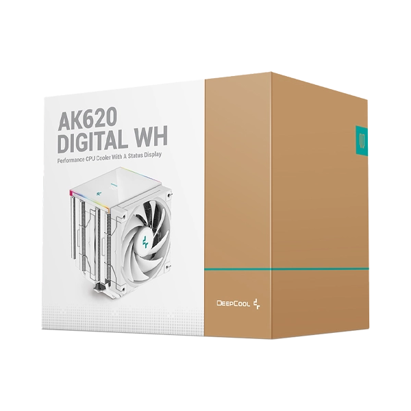 AK620 DIGITAL 4