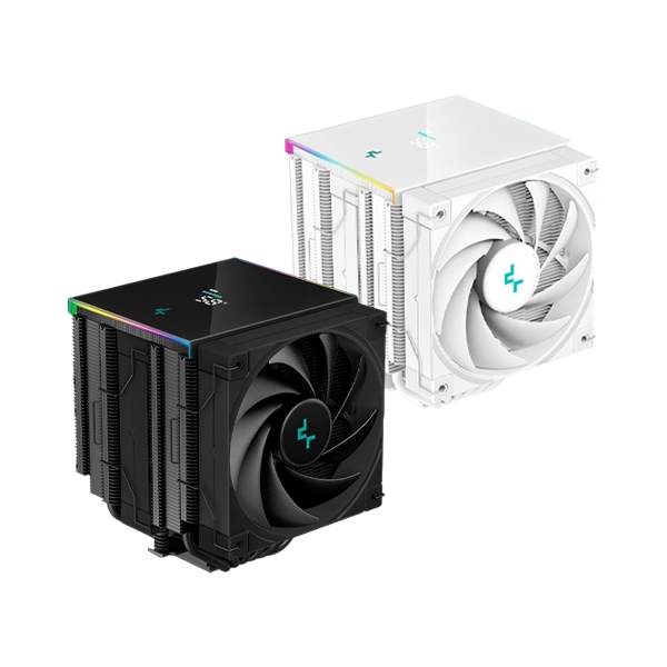 DEEPCOOL AK620 DIGITAL PERFORMANCE AIR COOLER