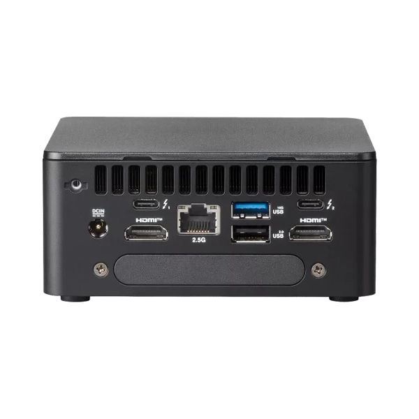 ASUS INTEL NUC 13 PRO NUC13ANHi3 i3-1315U BAREBONE MINI PC 1