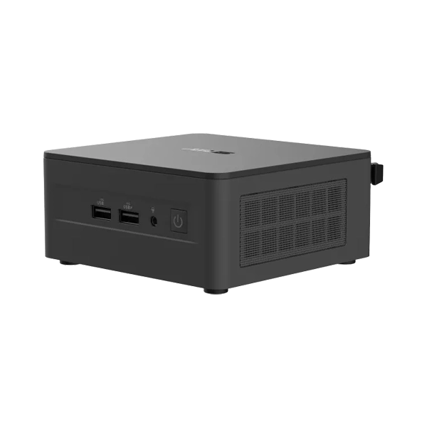ASUS INTEL NUC 13 PRO NUC13ANHi3 i3-1315U BAREBONE MINI PC 2