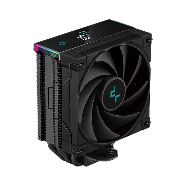 DEEPCOOL AK400 DIGITAL PERFORMANCE AIR COOLER