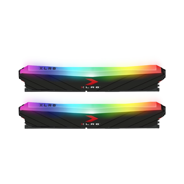 PNY XLR8 GAMING 16GB 2X8GB CL18 DDR4 3600MHZ 2